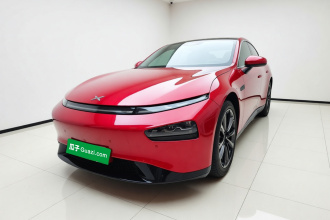 小鹏P7 2020款 670E