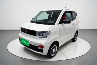 五菱汽车 宏光MINIEV 2022款 轻松款 磷酸铁锂