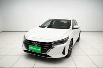 日产 轩逸 2023款 1.6L CVT悦享版