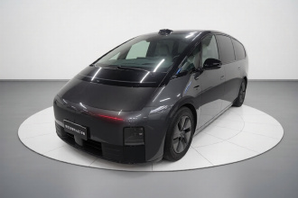 理想汽车 理想MEGA 2024款 Ultra