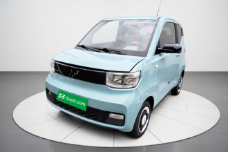 五菱汽车 宏光MINIEV 2022款 悦享款 磷酸铁锂