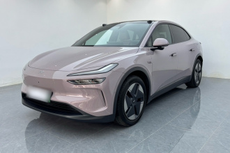 乐道L60 2024款 60kWh 后驱版