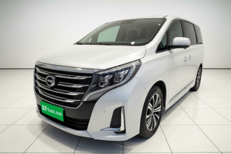 广汽传祺 传祺M8 2020款 领航款 390T 至尊版