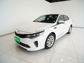 起亚K5 2016款 1.6T 自动LUX