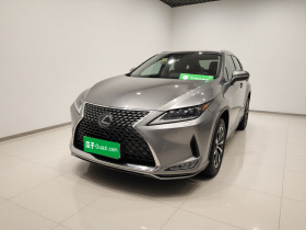 雷克萨斯RX 2020款 改款 300 两驱精英版