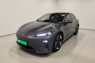 深蓝汽车 深蓝SL03 2022款 1.5L 1200增程版