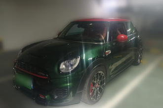MINI JCW 2016款 2.0T JOHN COOPER WORKS 先锋派