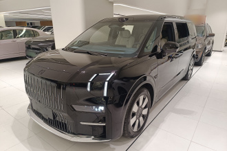 极氪009 2024款 七座过道版 108kWh