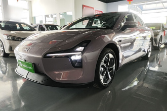 小鹏MONA M03 2025款 515 长续航 Plus