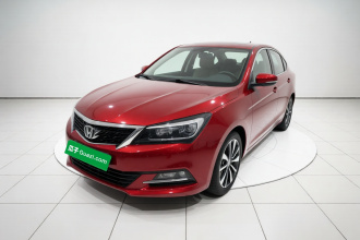长安 悦翔V7 2015款 1.6L 手动乐趣型 国IV