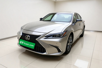 雷克萨斯ES 2020款 200 卓越版
