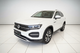 大众 探岳 2022款 280TSI 两驱豪华智联版