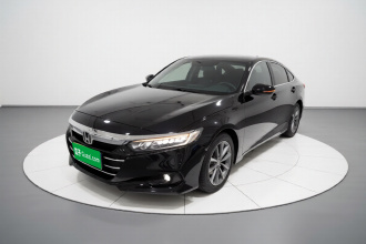本田 雅阁 2022款 260TURBO 豪华版