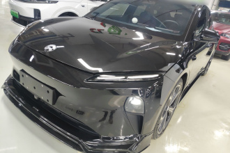 蔚来ET5T 2024款 75kWh Touring