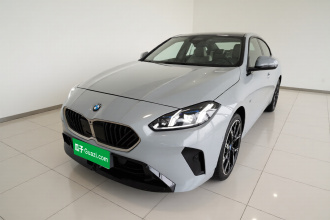 宝马2系 2025款 225L M运动套装