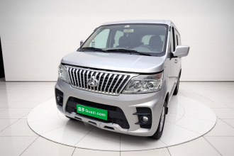 长安凯程 长安睿行M60 2020款 1.5L标准型国VI 6座DAM15KR