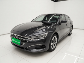 现代 菲斯塔 2019款 280TGDi 运动版 国V