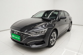 现代 菲斯塔 2019款 280TGDi 运动版 国V