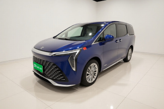 别克 世纪 2023款 2.0T 七座蕴世版
