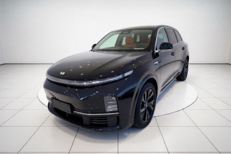 理想汽车 理想L7 2023款 Pro