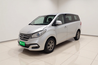 上汽大通MAXUS 大通G10 2016款 2.0T 自动精英版