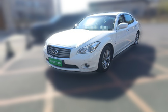 英菲尼迪Q70 2013款 Q70L 2.5L 舒适版
