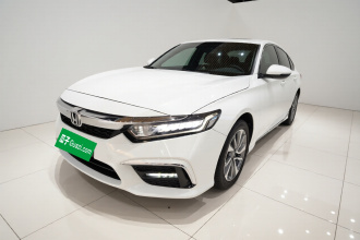 本田 英仕派 2019款 260TURBO 精致版 国VI