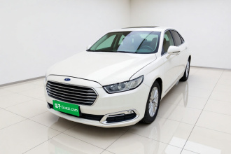 福特 金牛座 2017款 EcoBoost 245 时尚型