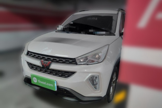 五菱汽车 五菱宏光S3 2018款 1.5L 手动舒适型 国V