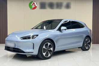 鸿蒙智行 问界M5 2022款 纯电后驱标准版