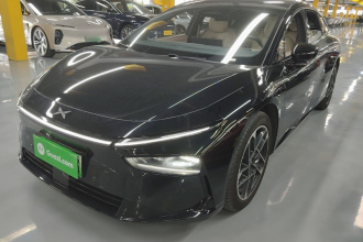 小鹏P7+ 2024款 长续航 Max