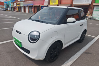 长安启源 长安Lumin 2023款 205km 香沁款