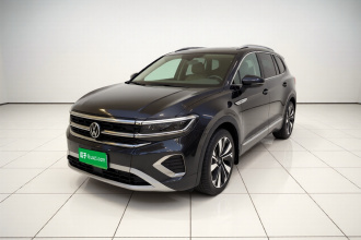 大众 揽境 2024款 380TSI 四驱豪华佳境版Pro 7座