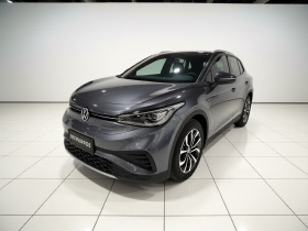 大众 ID.4 X 2024款 纯净智享版