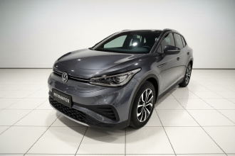 大众 ID.4 X 2024款 纯净智享版