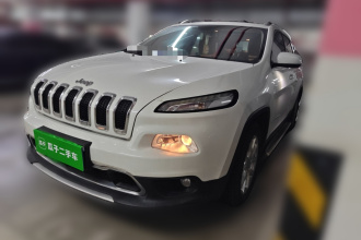 Jeep 自由光 2017款 2.4L 领先版