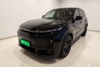 理想汽车 理想L9 2024款 Pro