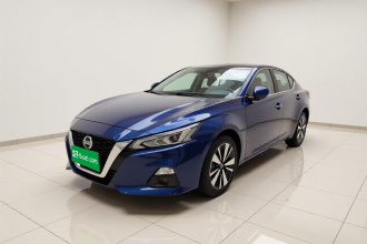 日产 天籁 2020款 2.0L XL Upper 智行版