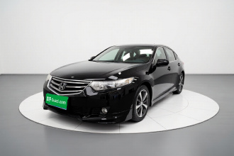 本田 思铂睿 2009款 2.4L TYPE-S