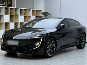 阿维塔12 2025款 改款 Max增程版