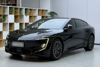 阿维塔12 2025款 改款 Max增程版