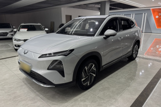 五菱汽车 五菱星光S 2024款 510km 旗舰型