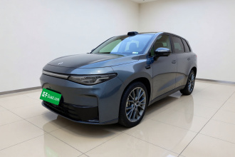 零跑汽车 零跑C10 2024款 210激光雷达版