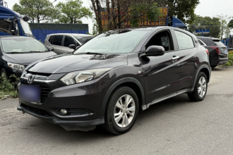 本田 缤智 2017款 1.5L CVT两驱舒适型