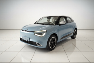 东风纳米 纳米01 2024款 焕新版 430 Max智+