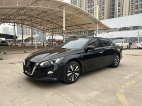 日产 天籁 2021款 2.0T XL 智进版