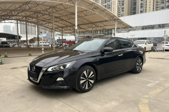 日产 天籁 2021款 2.0T XL 智进版