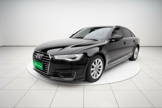 奥迪A6L 2016款 30 FSI 技术型