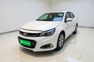 雪佛兰 迈锐宝 2018款 530T 自动豪华版