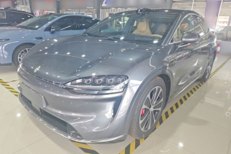 鸿蒙智行 智界R7 2026款 增程 Ultra(192线激光雷达）